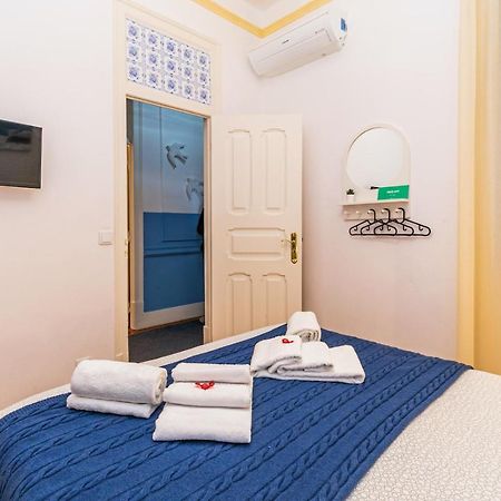 Rainbow Guesthouse 56 Lisbon Luaran gambar