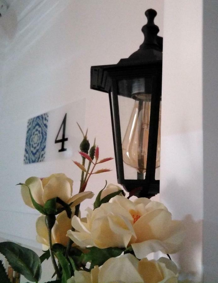 Rainbow Guesthouse 56 Lisbon Luaran gambar
