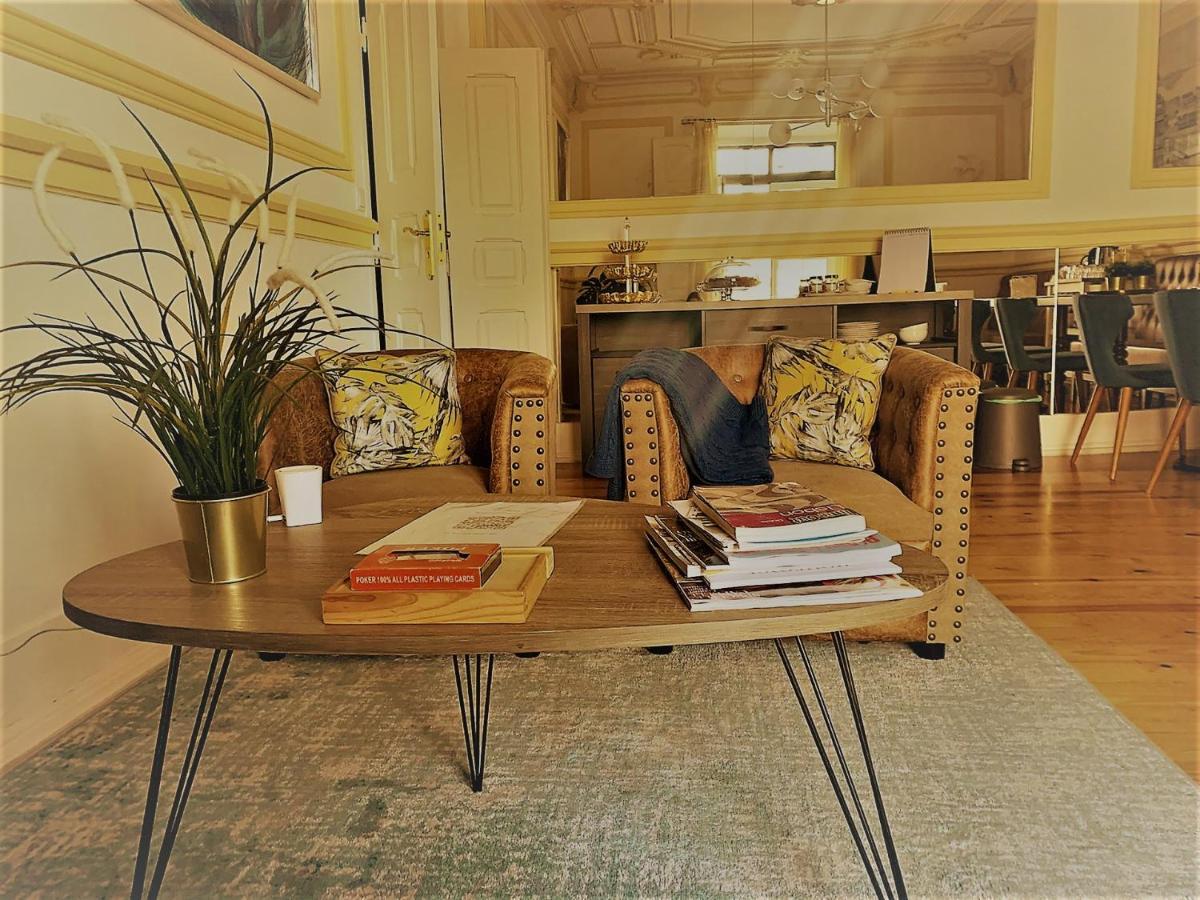 Rainbow Guesthouse 56 Lisbon Luaran gambar