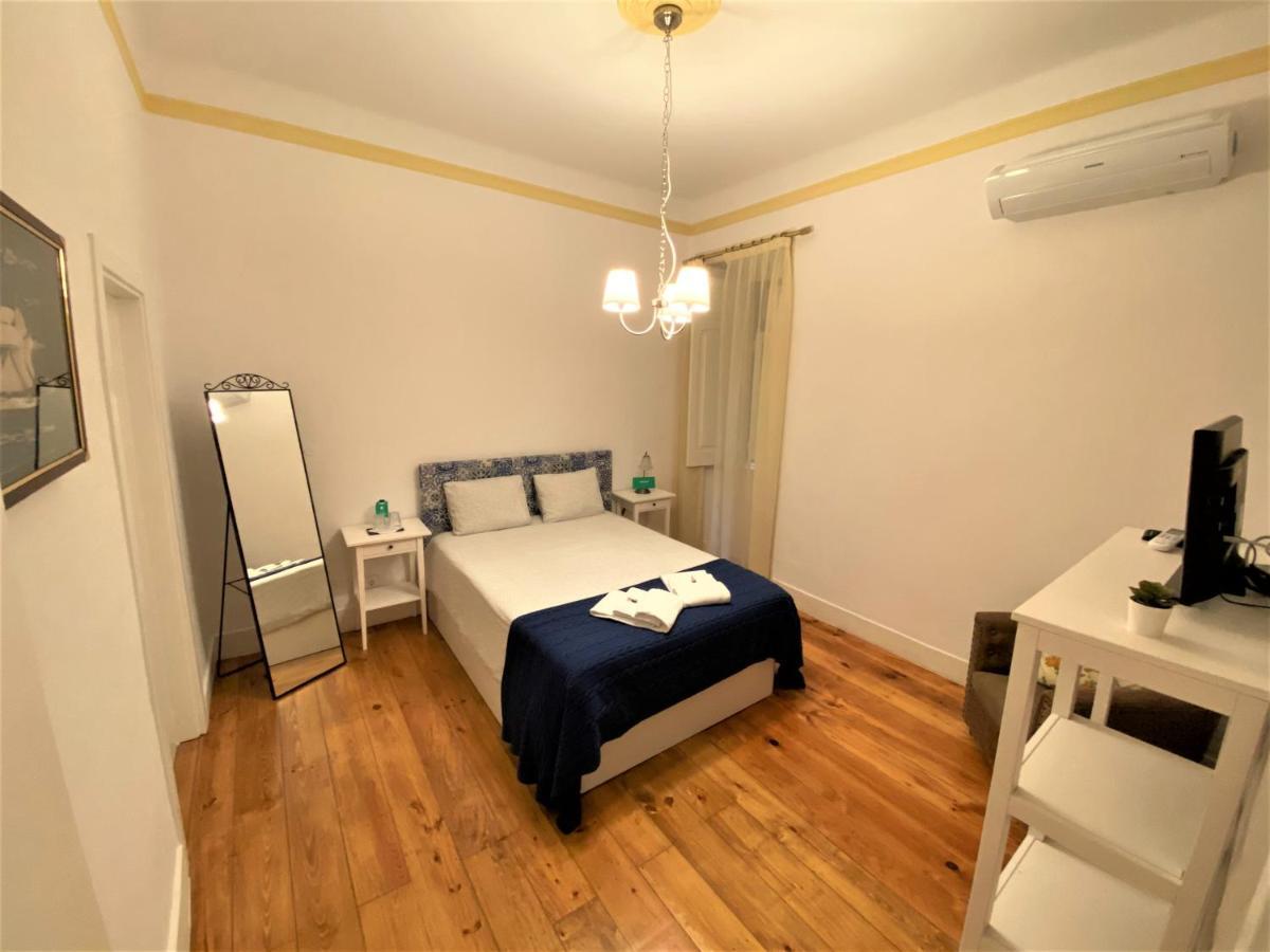 Rainbow Guesthouse 56 Lisbon Luaran gambar