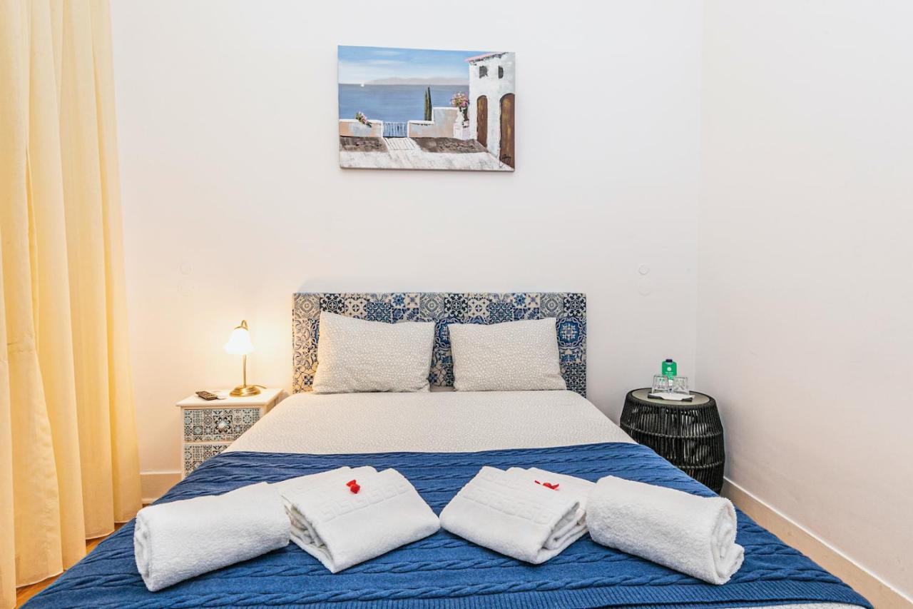 Rainbow Guesthouse 56 Lisbon Luaran gambar